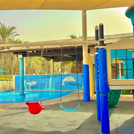 Coral Beach Resort Sharjah-2