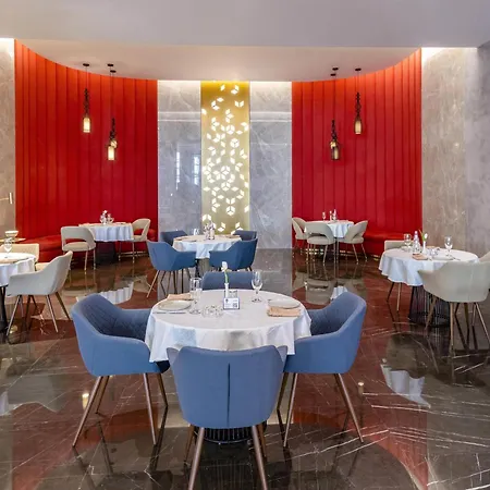 Pullman Sharjah-3